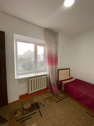 Продажа квартир: 3 комнаты, 49 м², Индивидуалка, 5 этаж, Косметический ремонт — 2