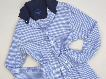 koszula od stradivarius: SMOG, Koszulа dla mężczyzn, rozmiar S