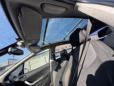 stalker s84: Peugeot 308: 2009 г., 1.6 л, Автомат, Бензин, Хэтчбэк — 4