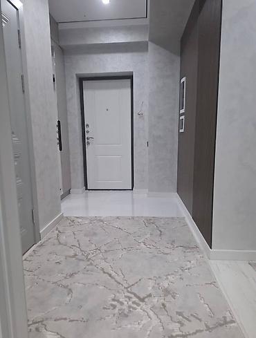 Продажа квартир: 2 комнаты, 60 м², Элитка, 4 этаж, Дизайнерский ремонт — 3