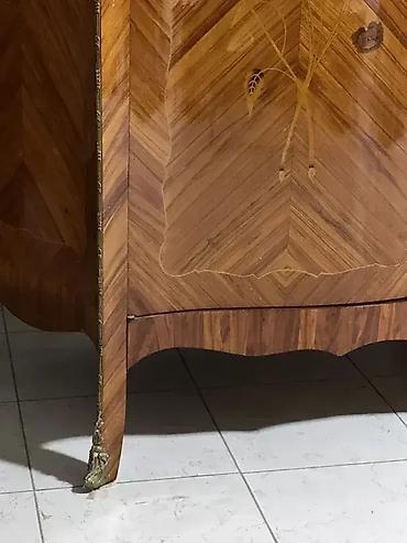 cipelarnik crna gora: Stilski ormar / garderober u intarziji Odlicno stanje sirina 170 cm — 5
