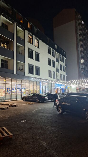 баку пос баладжары квартира: Xırdalanda iki otaqlı təzə ev kirayə verilir Evdə içkinin içilməsi və