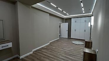 Продажа квартир: 2 комнаты, 77 м², Элитка, 11 этаж, Евроремонт — 5