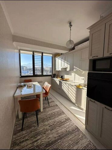 Продажа участков: 3 комнаты, 84 м², Элитка, 9 этаж, Евроремонт