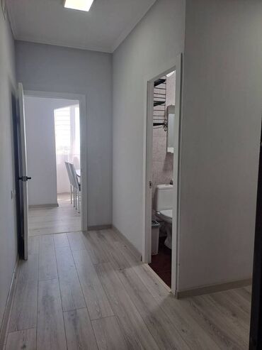 однокомнатная квартира продается: 1 комната, 45 м², Элитка, 9 этаж