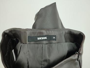 spódnice leopard: Bik Bok, Spódnica damska, rozmiar XS — 4