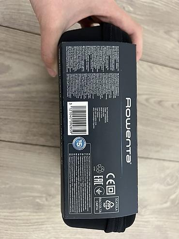 sac yumaq: Saç qırxan maşın, Rowenta, Yeni — 4