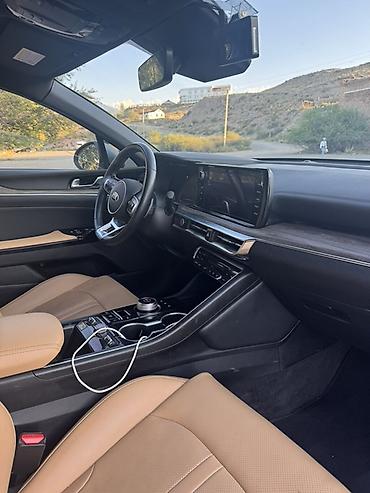 aion s7: Kia K5: 2020 г., 2 л, Автомат, Гибрид, Седан — 9