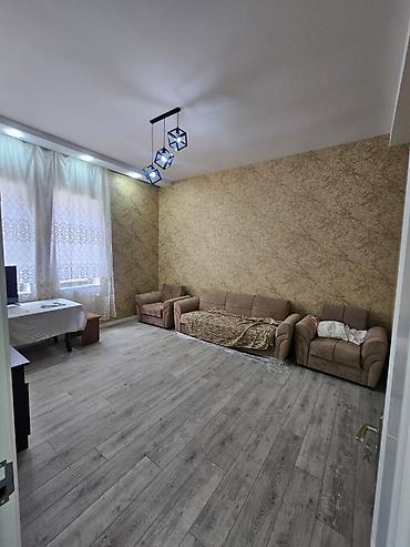 Yeni tikili: 3 otaqlı, Yeni tikili, 102 kv. m — 6
