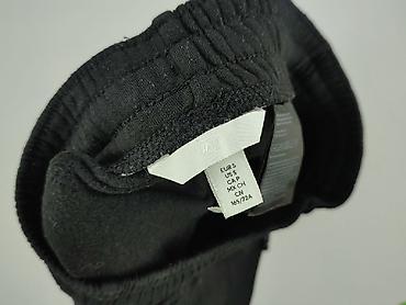 alo dresy: H&M, Spodnie dresowe damskie, rozmiar S — 4