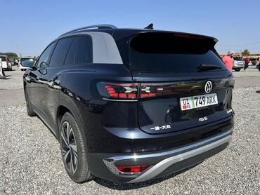 скупка дисков на авто: Не срочная продажа в идеальном состоянии электромобиля вольксваген ID