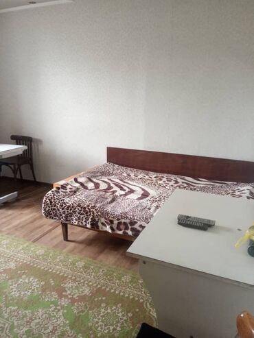 аламидин 1 дом: 40 м², 2 комнаты, Свежий ремонт Без мебели