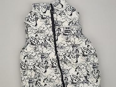 plaszcz: Kamizelka, Cool Club, 12 lat, 146-152 cm, stan - Bardzo dobry — 1