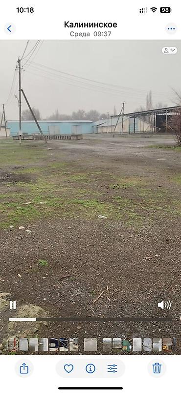 Аренда складов и мастерских: Сдаётся складские помещения — 9