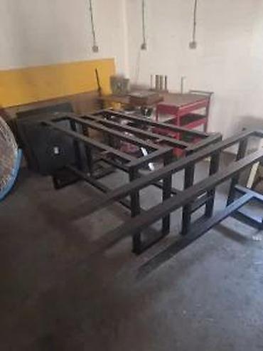 Ostali nameštaj: IZRADA JAKOG KVALITETNOG NAMEŠTAJA LUX453 | — 6