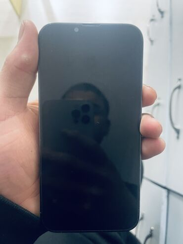 бу стиральные машины автомат в бишкеке: IPhone 13 Pro, Б/у, 128 ГБ, 88 %