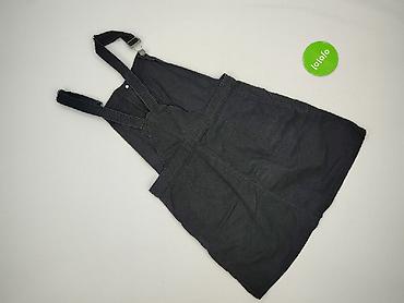 smogdenim: H&M Divided, Ogrodniczki damskie, rozmiar XL — 3