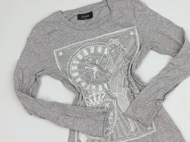 Kobiety: Gina, T-shirt damski, rozmiar XS