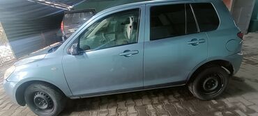 Mazda: Mazda Demio: 2004 г., 1.3 л, Автомат, Бензин — 10