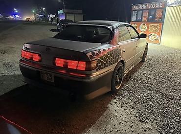 ана: Задний спойлер Toyota 2000 г., Б/у, Аналог — 7