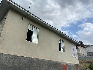 чертежи дом: 5 комнат, 120 м², 10 соток, Ош — 1