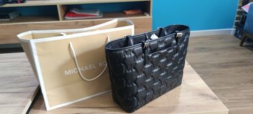 Əl çantası, Michael Kors, Yeni