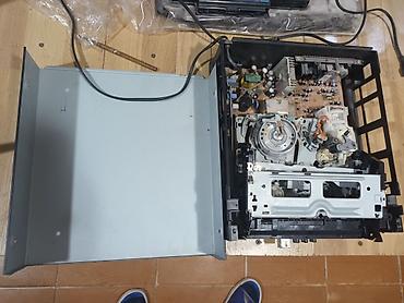 panasonic tv: Tam islekdir sadece sokulubki temizlensin yiga bilmemisem elave — 3