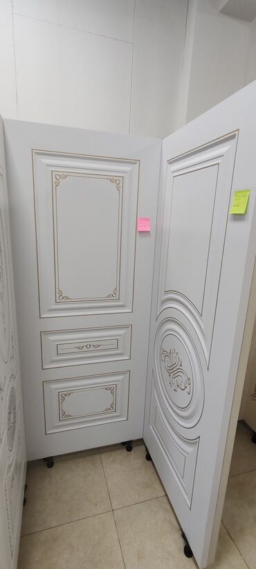 Otaq qapıları: Yeni Otaq qapısı 90x205 sm Zəmanətli, Ödənişli quraşdırma, Ödənişli çatdırılma, Rayonlara çatdırılma -da lalafo.az — 15 Otaq qapıları: Yeni Otaq qapısı 90x205 sm Zəmanətli, Ödənişli quraşdırma, Ödənişli çatdırılma, Rayonlara çatdırılma — 15