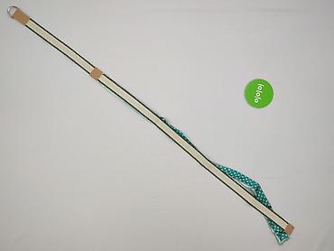 158 cm: Pasek, Damskie, stan - Idealny — 3