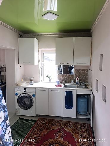 Продажа коттеджей и домов: Дом на ул. Манас, №224б пересечения Васильева срочно продается дом — 2