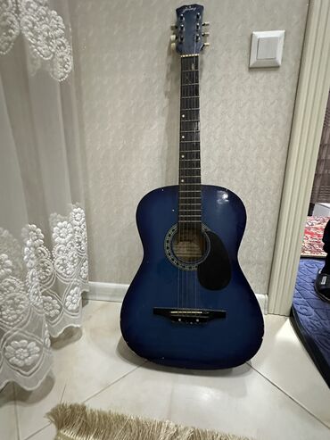 гитара yamaha f600: Продаю гитару
