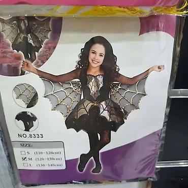 ikea tepisi deciji: Dečiji kostimi za maskenbal/Halloween – različiti modeli - Bundeva — 3