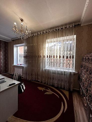 Продажа коттеджей и домов: Продается дом/ Старый толчок🔥 📍 Адрес: Нижняя Ала-Арча (Ориентир — 6