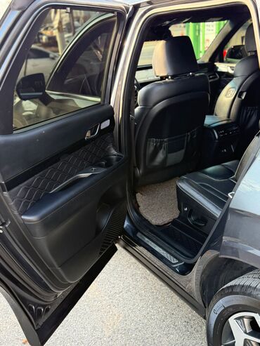 Hyundai: Hyundai Palisade: 2020 г., 2.2 л, Дизель — 21