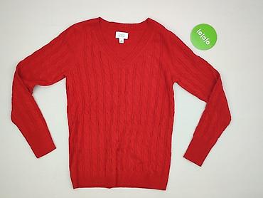 serce: Croft & Barrow, Sweter damski, rozmiar XS — 2