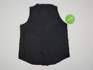 bluzki wiskoza elastan: Lindex, Bluzka damska, rozmiar M — 3