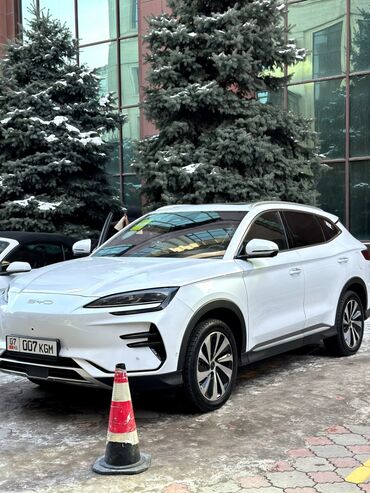 BYD: Срочно срочно ❗❗❗ минимальный торг у капота машина в идеальном