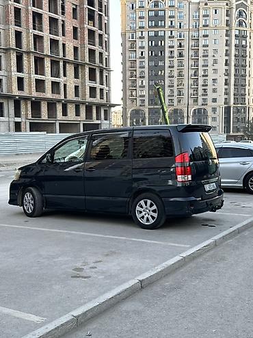 вокси ноах: Toyota Noah: 2005 г., 2 л, Автомат, Бензин, Минивэн — 4