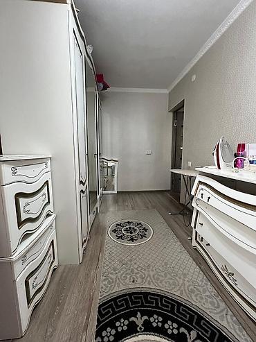 хосте: 2 комнаты, 42 м², Хрущевка, 2 этаж, Евроремонт — 10