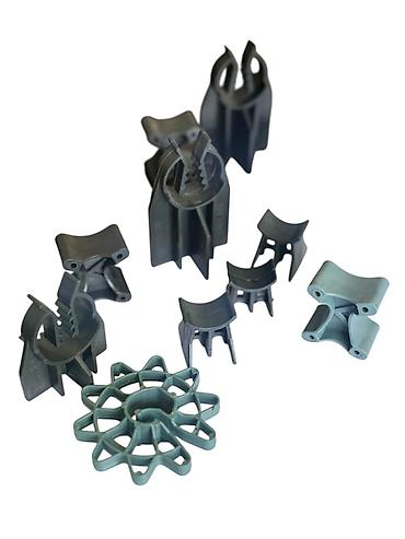 Дюбели: ФИКСАТОР/Дюбель зонты для теплоизоляция с ударным гвоздем — 1