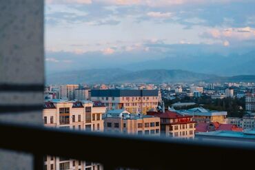 Посуточная аренда квартир: 3 комнаты, Банные принадлежности, Бронь, Бытовая техника — 23