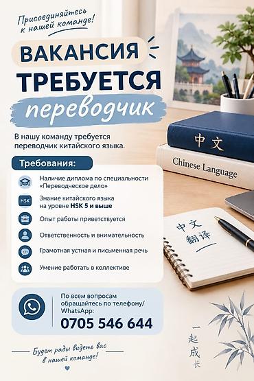 гид переводчик: Переводчик. Джал-29 — 1