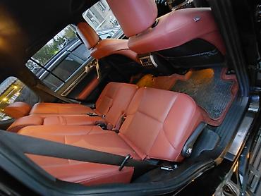 range rover 2006: Lexus GX: 2021 г., 4.6 л, Автомат, Бензин, Внедорожник — 7