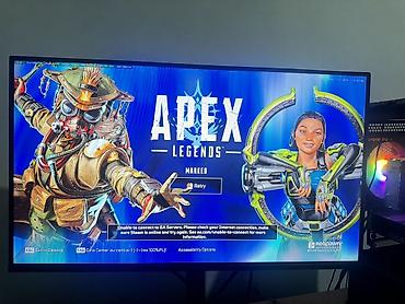 120 hz monitör: Gigabyte 24.5 1 ms 200 hz monitor — 2