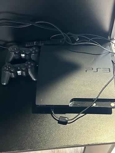 Hazır biznes: 4 ədəd ps3 2 ədəd ps4 5 ədəd 109 tv ekran 1 ədəd 55 dm vesta tv 2 — 9