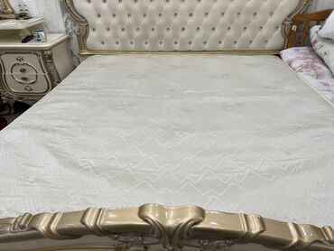 купить кровать кривой рог бу: Спальный матрас, Б/у, Двуспальный, Россия, Пружинный, Жаккард, Матрасы средней жесткости, Самовывоз