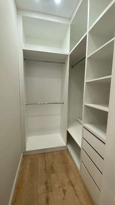 elite hause: 3 комнаты, 115 м², КНУ Элитка, 4 этаж, Дизайнерский ремонт — 4