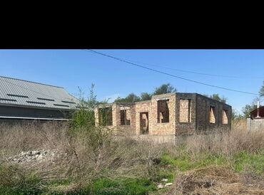 купить дом в рассрочку от хозяина: 4 соток, Курулуш, Кызыл китеп