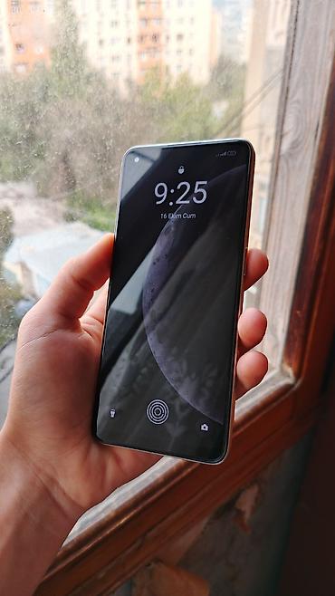 harda: Oppo Reno7, 128 GB, rəng - Narıncı, Barmaq izi — 5