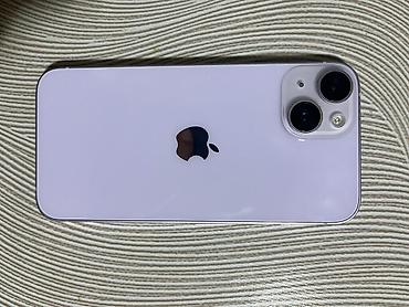 ayfon telfonlar: IPhone 14, Deep Purple — 2